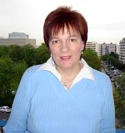 Nan Braunschweiger, Coordinadora de la Convocatoria Ecuménica Internacional por la Paz (CEIP)